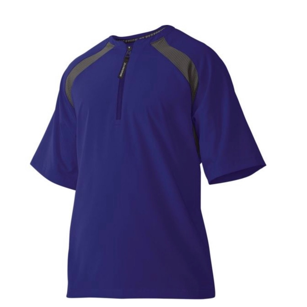 DeMarini Youth Game Day Batting Practice Jacket